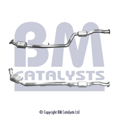 Catalytic Converter